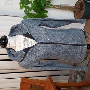 Lululemon scuba hoodie